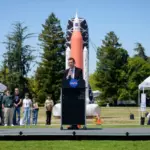 Глава NASA Айзекман прибыл на Байконур для наблюдения за стартом «Союза МС-29»