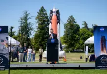 Глава NASA Айзекман прибыл на Байконур для наблюдения за стартом «Союза МС-29»