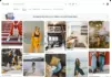 Google обновила дизайн «Google Картинок»: раздел стал напоминать ленту Pinterest