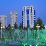 Хякимлик Ашхабада утвердил план приема граждан на август