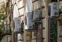 Испания впервые начала тратить зимние запасы газа в разгар лета