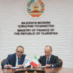 Италия выделит $150 млн на строительство Рогунской ГЭС
