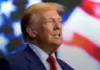 «Я очень хорошо разбираюсь в спорте». Трамп подтвердил, что попросил главу ФИФА пересмотреть дисквалификацию игрока сборной США