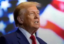 «Я очень хорошо разбираюсь в спорте». Трамп подтвердил, что попросил главу ФИФА пересмотреть дисквалификацию игрока сборной США