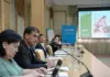 ЮНИСЕФ провел в Туркменистане встречи по обсуждению результатов 7 раунда МИКС
