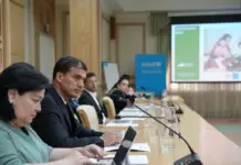 ЮНИСЕФ провел в Туркменистане встречи по обсуждению результатов 7 раунда МИКС