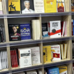 Крупные торговые центры Ташкента обяжут открывать книжные магазины