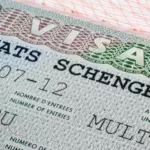 Куда обращаться туркменистанцам за визой в страны Шенгенской зоны
