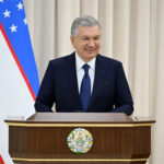 Лидеры Иордании и ОАЭ поздравили Шавката Мирзиёева с 69-летием