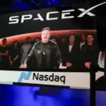 Маск заявил, что SpaceX отправит на Марс тысячи человек в течение следующих десяти лет