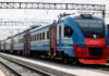 Между Ташкентом и Бекабадом начнет курсировать новый электропоезд
