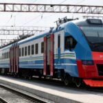 Между Ташкентом и Бекабадом начнет курсировать новый электропоезд