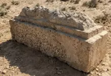 На западе Туркменистана археологи раскопали древний огузский комплекс