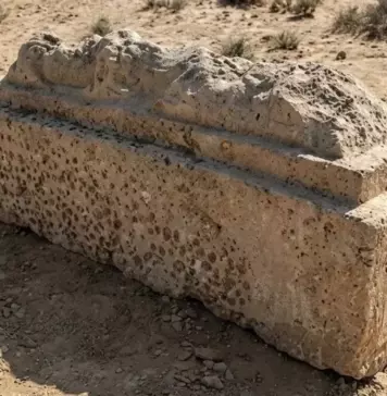 На западе Туркменистана археологи раскопали древний огузский комплекс