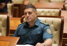 Назначен первый заместитель командующего Национальной гвардией