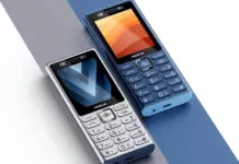 Nokia выпустила новую линейку кнопочных телефонов со встроенным ИИ-помощником