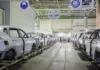 Porsche планирует сократить около 5 тысяч рабочих мест
