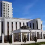 Посольство РФ в Туркменистане откроет пять избирательных участков для выборов в Госдуму