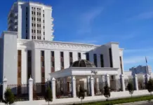 Посольство РФ в Туркменистане откроет пять избирательных участков для выборов в Госдуму