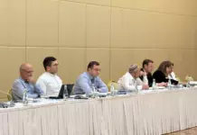 Представлены результаты анализа устойчивого финансирования биоразнообразия в Туркменистане