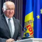 Премьер-министр Молдовы неожиданно объявил об отставке