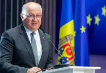 Премьер-министр Молдовы неожиданно объявил об отставке
