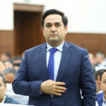 Президент назначил нового главу АО «Худудий электр тармоклари»