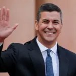 Президент Парагвая объявил выходной день после победы сборной над Германией