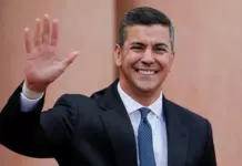 Президент Парагвая объявил выходной день после победы сборной над Германией