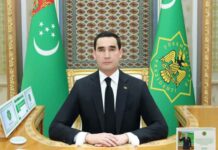 Президент Туркменистана подвёл итоги полугодия и произвел кадровые назначения