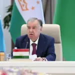 Рахмон предложил построить в Центральной Азии крупные НПЗ