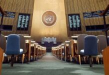 Резолюция Туркменистана «Год международного права, 2028» принята ГА ООН