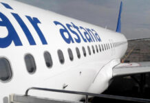 Самолет из Астаны не долетел до Дубая: заявление авиакомпании Air Astana