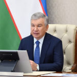 Шавкат Мирзиёев поручил расширить «белорусскую модель» трудоустройства на восемь регионов