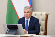 Шавкат Мирзиёев поручил расширить «белорусскую модель» трудоустройства на восемь регионов