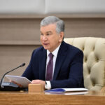 Шавкат Мирзиёев призвал хокимов проявлять больше ответственности и инициативности