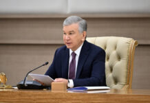 Шавкат Мирзиёев призвал хокимов проявлять больше ответственности и инициативности