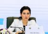 Шавкат Мирзиёев сменил руководство Комитета семьи и женщин