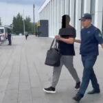 Скрывался в Турции три года: подозреваемого в мошенничестве депортировали в Казахстан