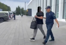 Скрывался в Турции три года: подозреваемого в мошенничестве депортировали в Казахстан