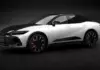 Toyota показала первые фото рестайлинговой Crown Crossover