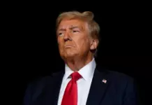 Трамп посетит финал чемпионата мира по футболу в США