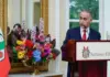 Турция назначила нового посла в Туркменистане