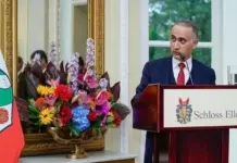 Турция назначила нового посла в Туркменистане
