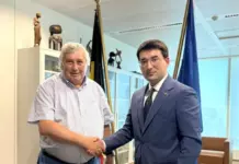 Туркменистан и Бельгия обсудили сотрудничество в сфере миграции