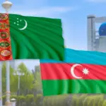 Туркменистан построит новое здание посольства в Азербайджане