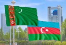 Туркменистан построит новое здание посольства в Азербайджане