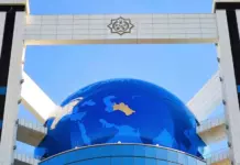 Туркменистан расширит международное сотрудничество в области климата