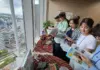 Участников молодежной академии в Сеуле познакомили с культурой Туркменистана