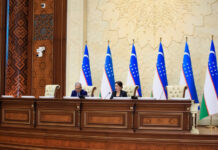 Узбекистан улучшил позиции в 14 из 20 приоритетных международных рейтингах